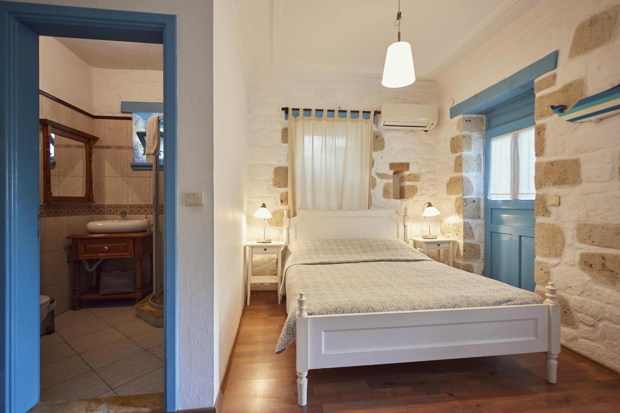 Alacati Zeytin Konak Hotel מראה חיצוני תמונה