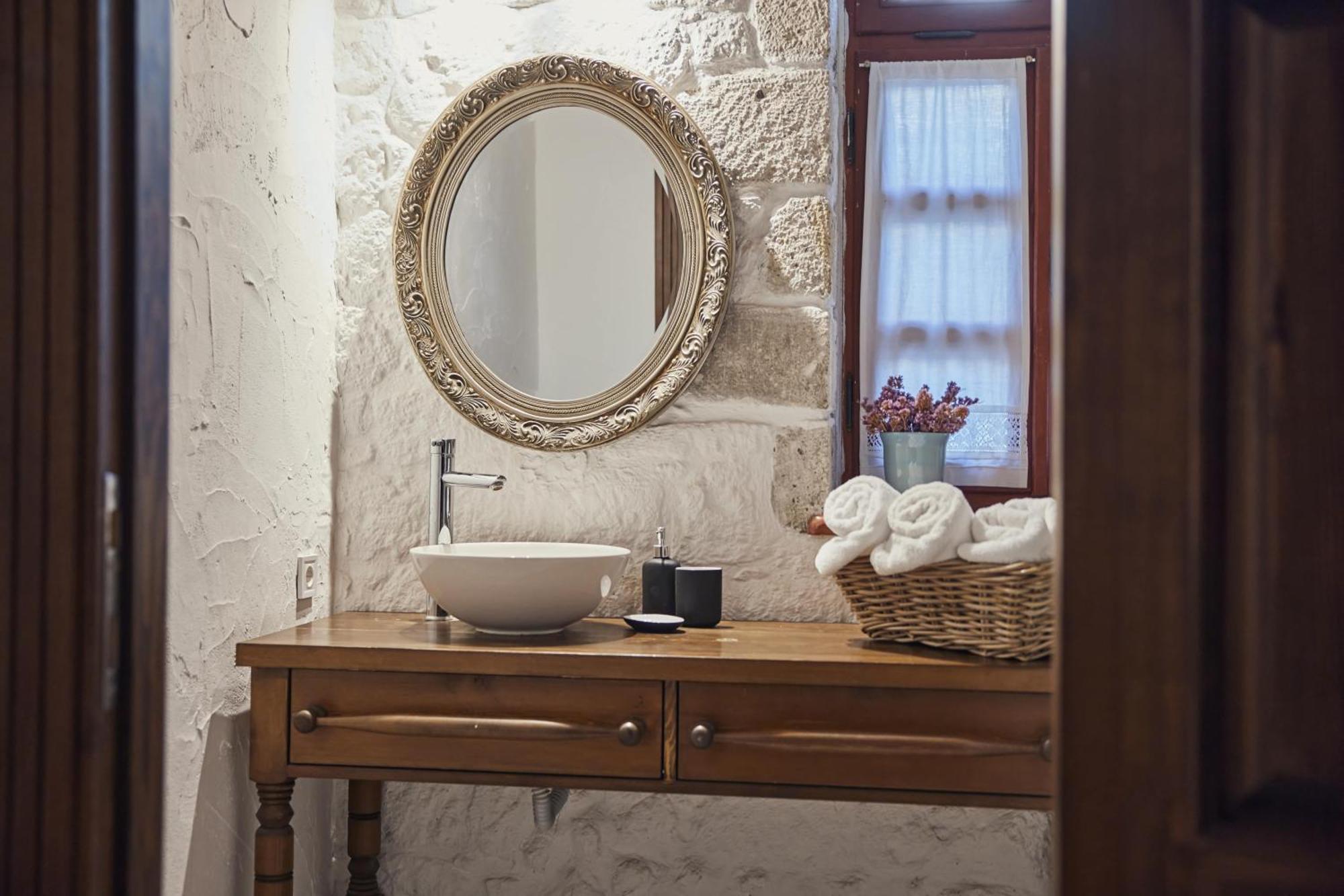 Alacati Zeytin Konak Hotel מראה חיצוני תמונה