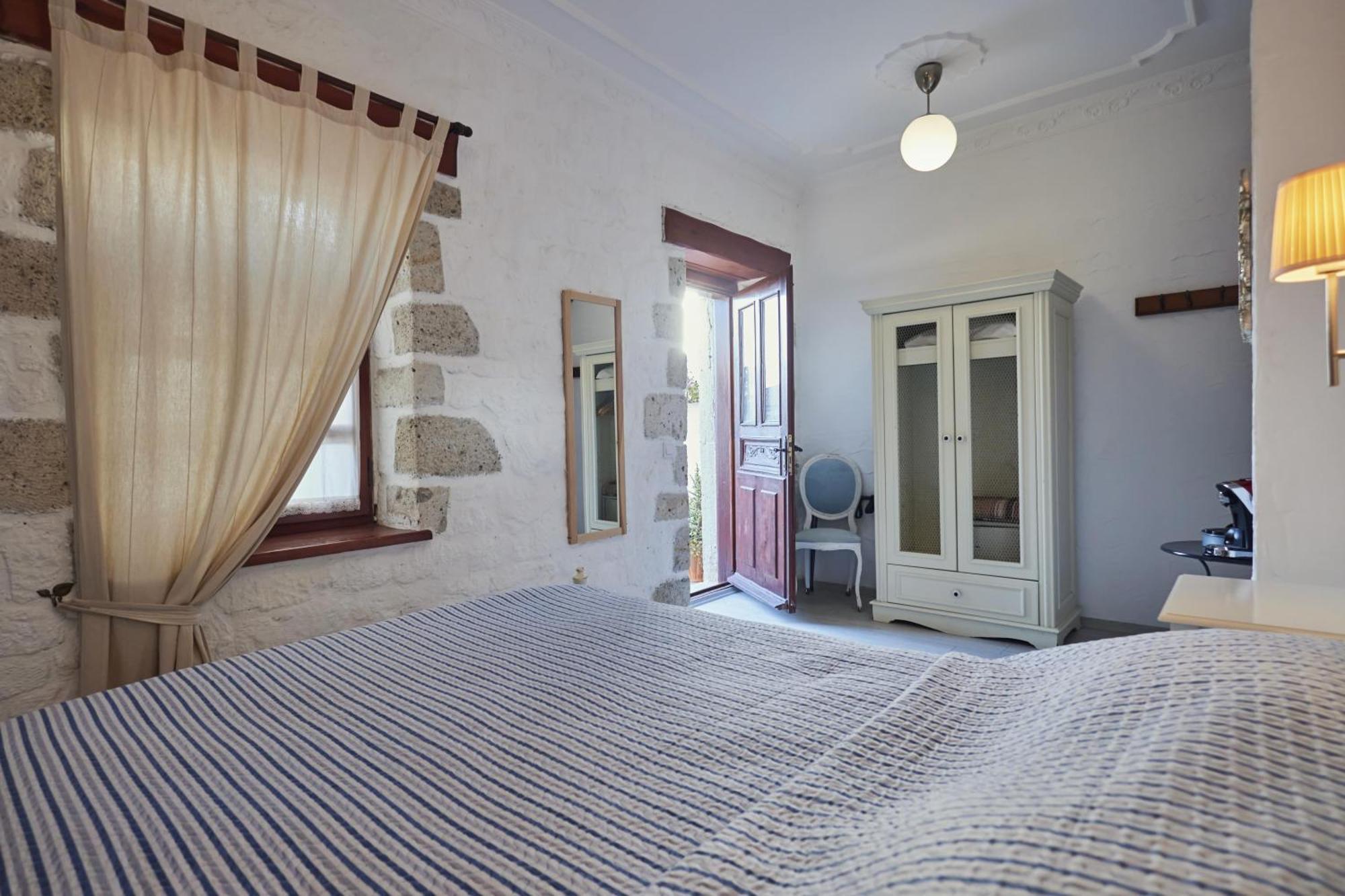 Alacati Zeytin Konak Hotel מראה חיצוני תמונה