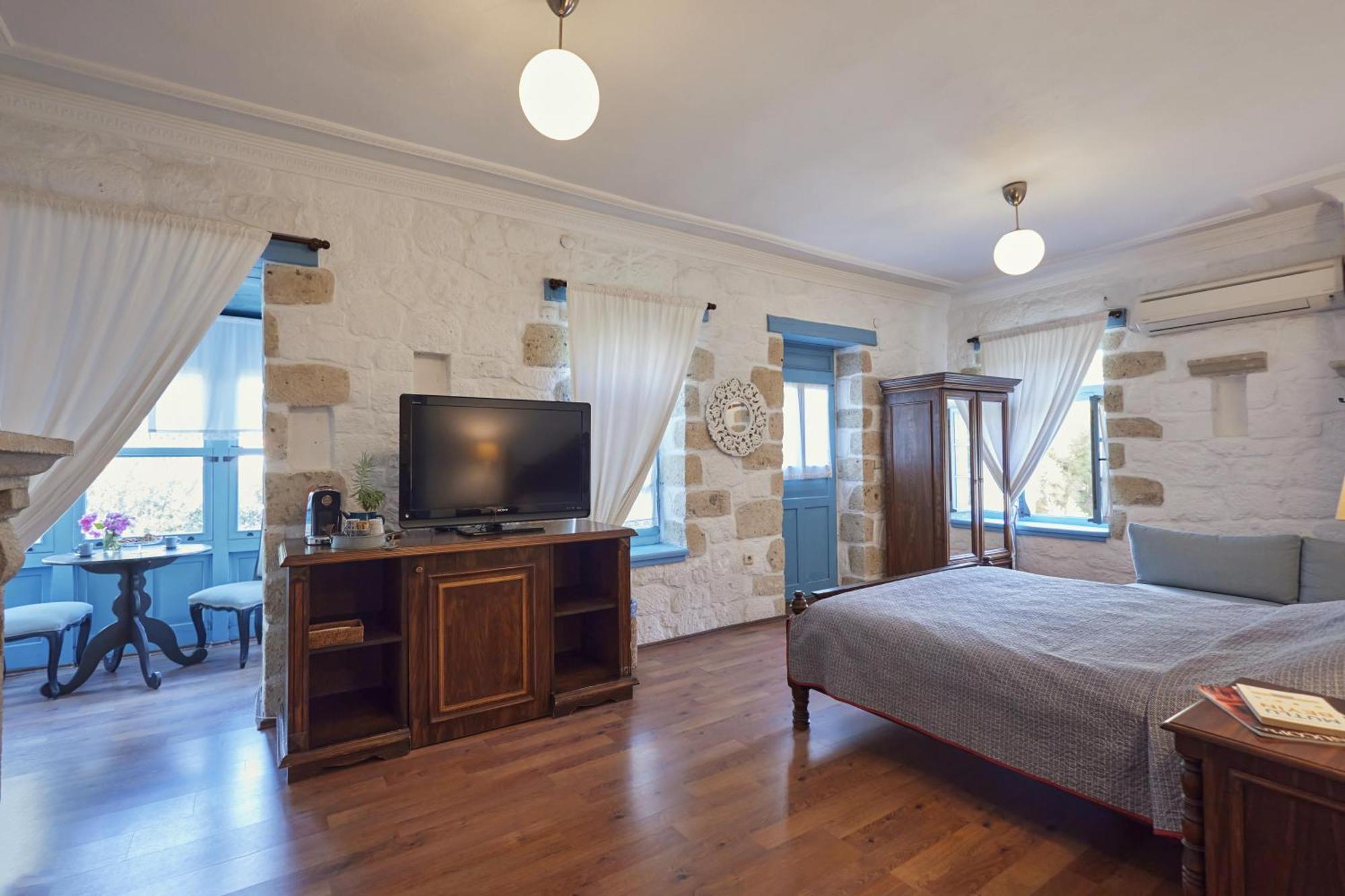 Alacati Zeytin Konak Hotel מראה חיצוני תמונה