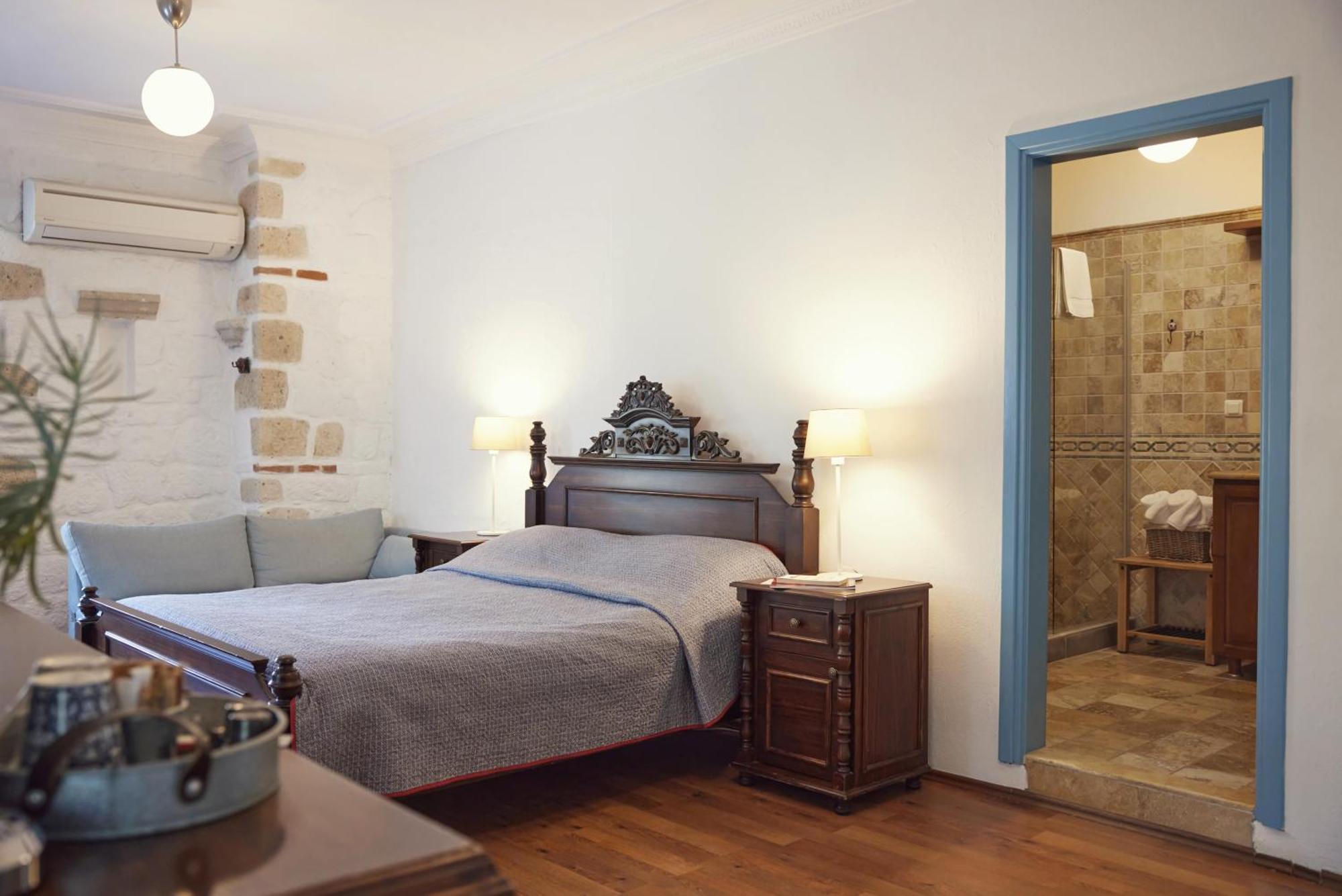 Alacati Zeytin Konak Hotel מראה חיצוני תמונה
